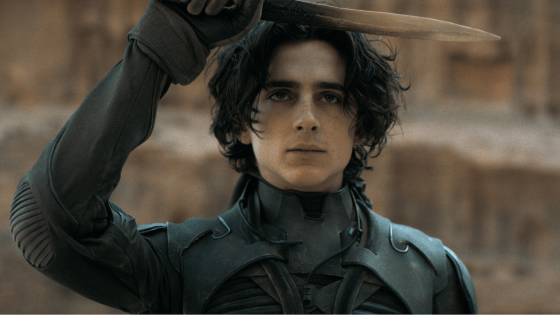 Dune Game Speculation Ramps Up From Inxile Fans | Gamesradar+