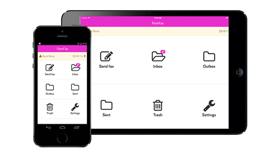 Best online fax services of 2018 TechRadar