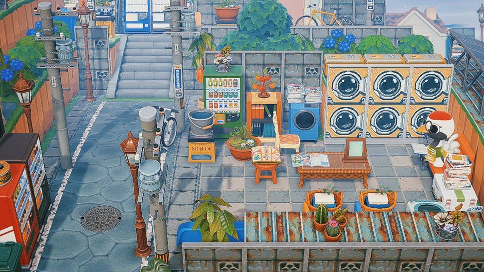 Best Animal Crossing New Horizons island ideas GamesRadar+