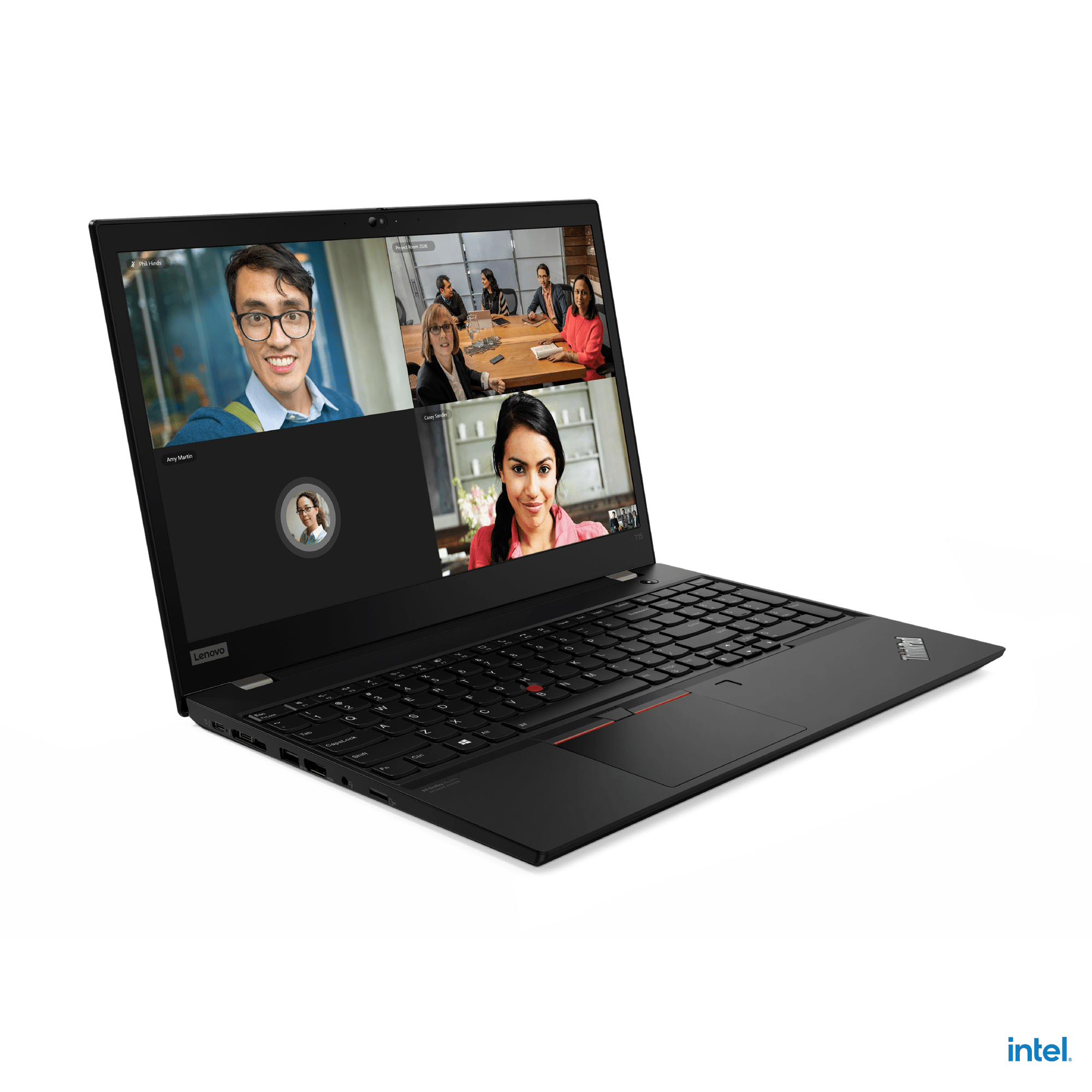 Lenovo's ThinkPad laptops gain 5G, taller screens, and more with massive refresh Windows Central