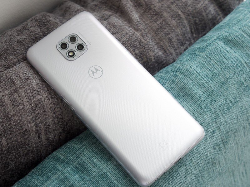 Moto G Power (2021) review Falling from greatness Android Central