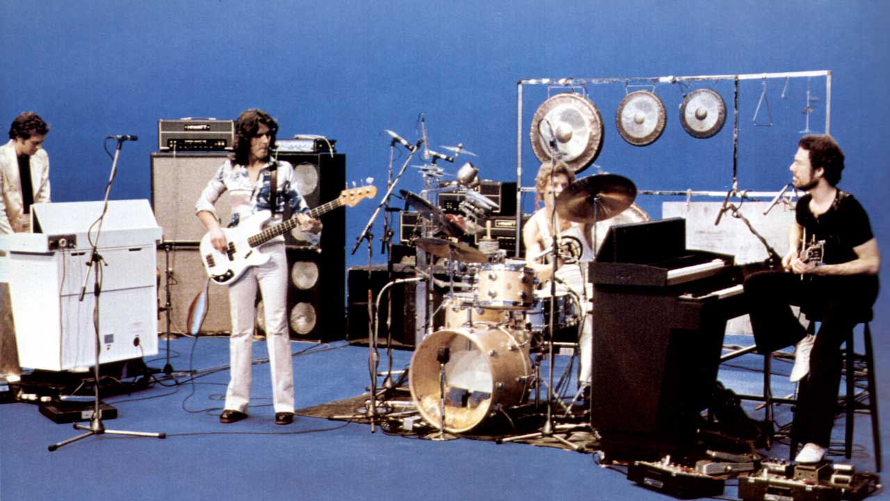 King Crimson a guide to their best albums Louder