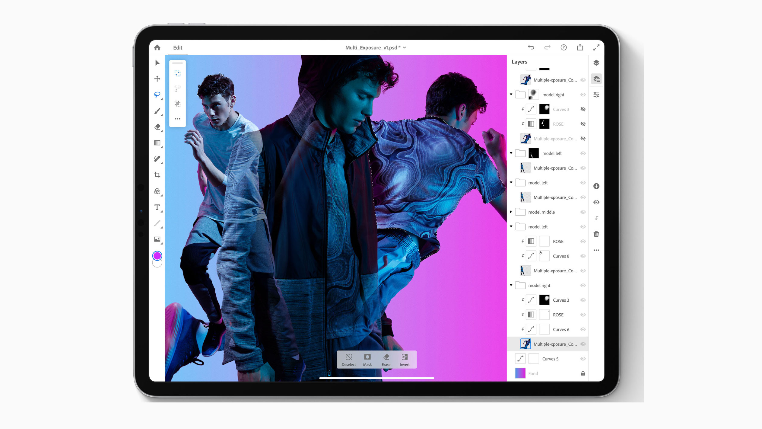 Meet The New 2020 iPad Pro You don't need a computer.