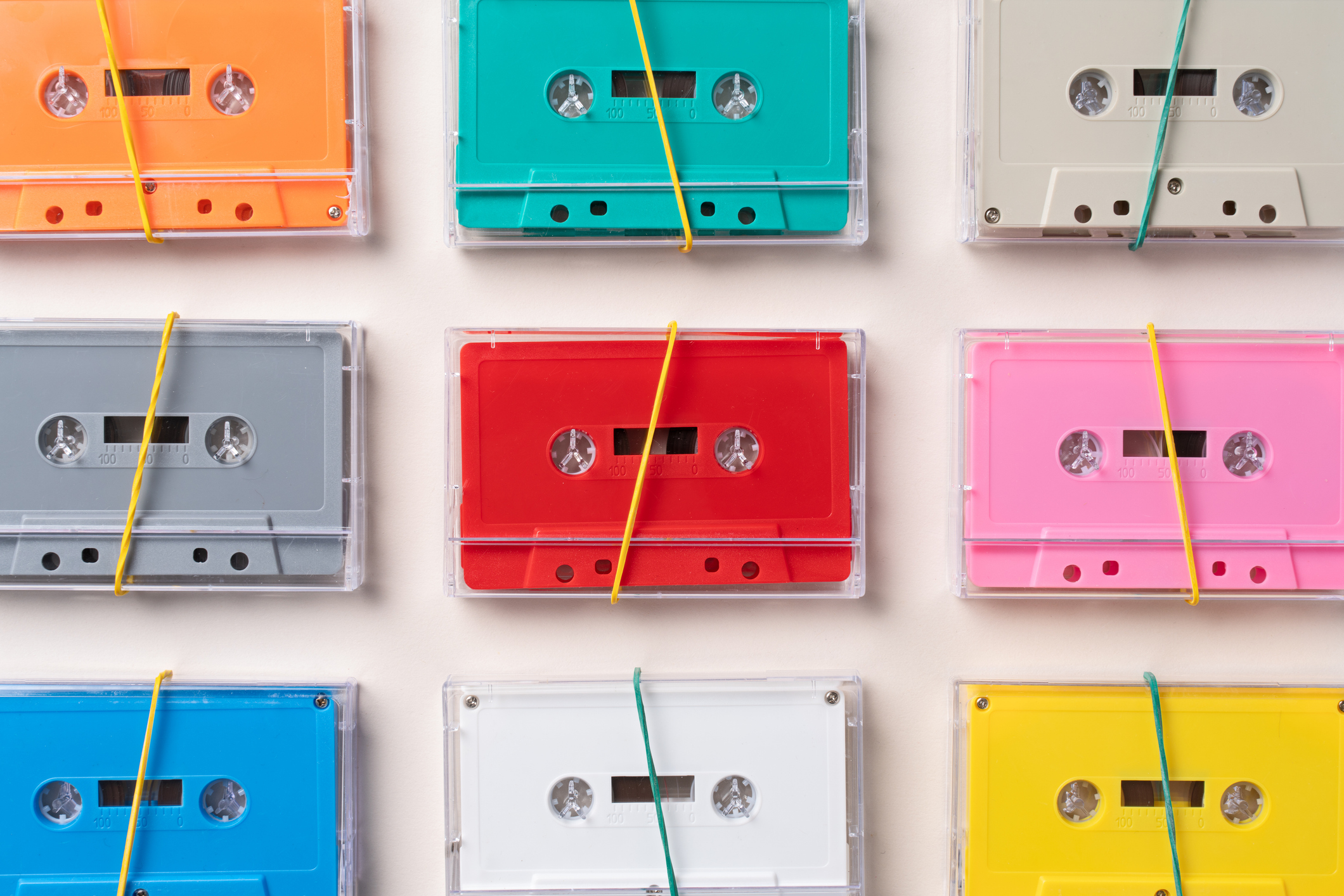 Are music cassettes making a comeback? MoneyWeek