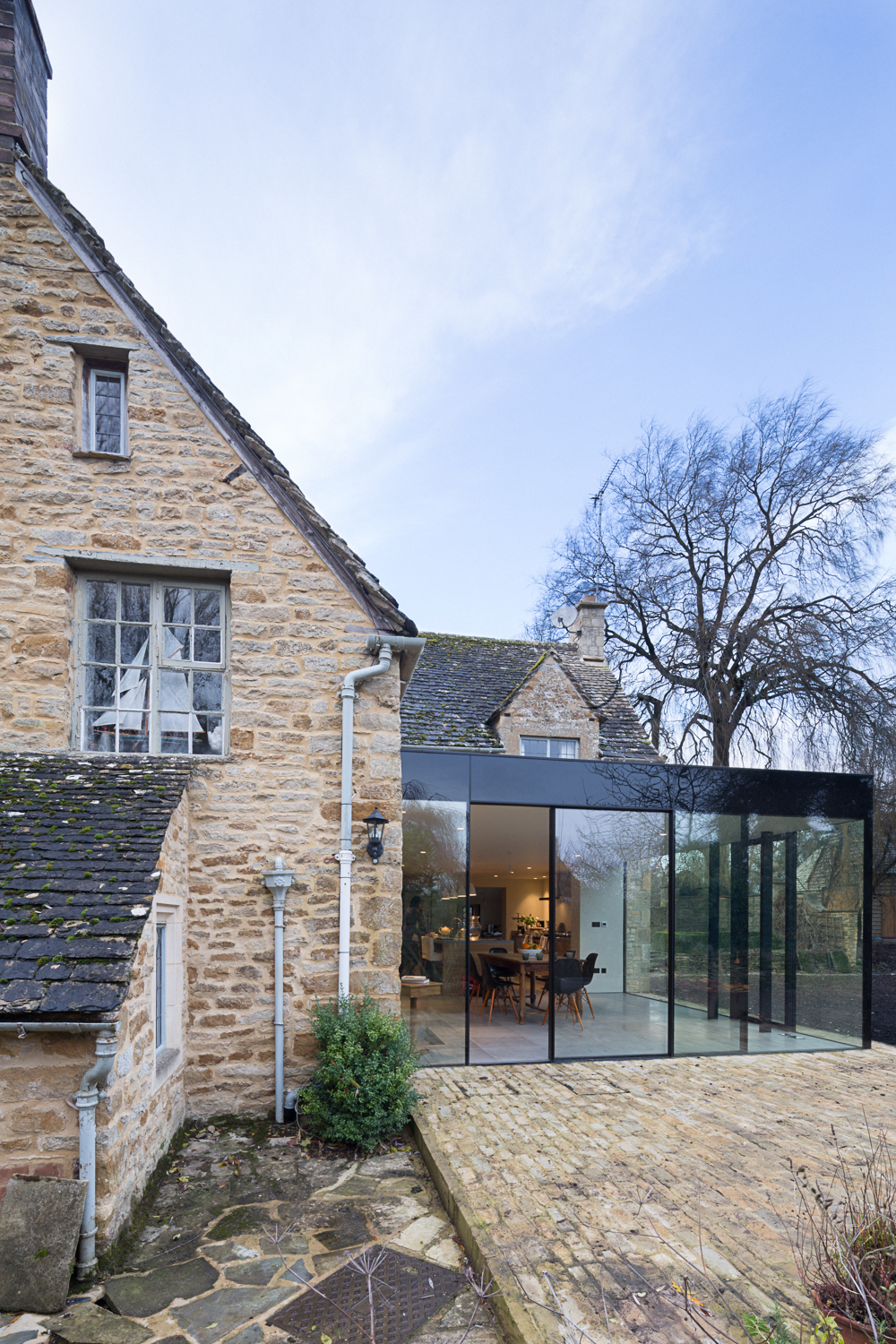 How much does a glass extension cost? Real Homes