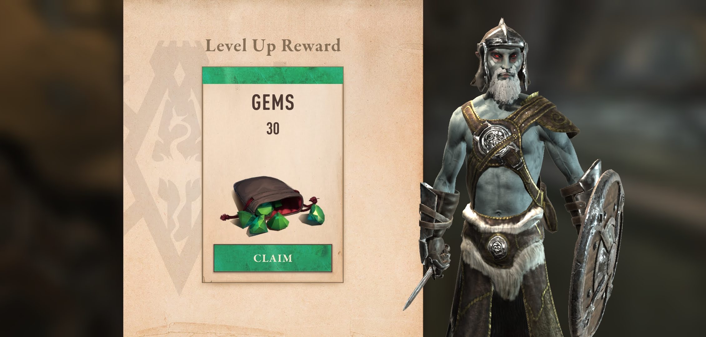 Elder Scrolls Blades gems Everything you need to know about how gems