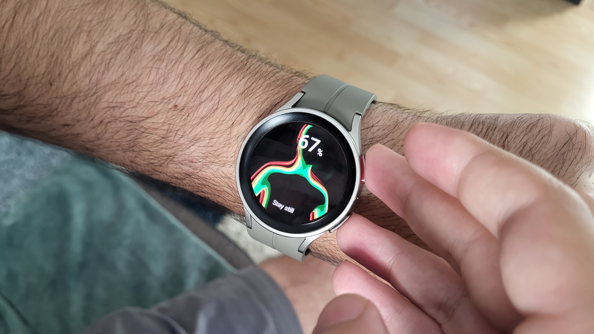 Samsung Galaxy Watch 7: Leaks, models, and upgrades | Android Central