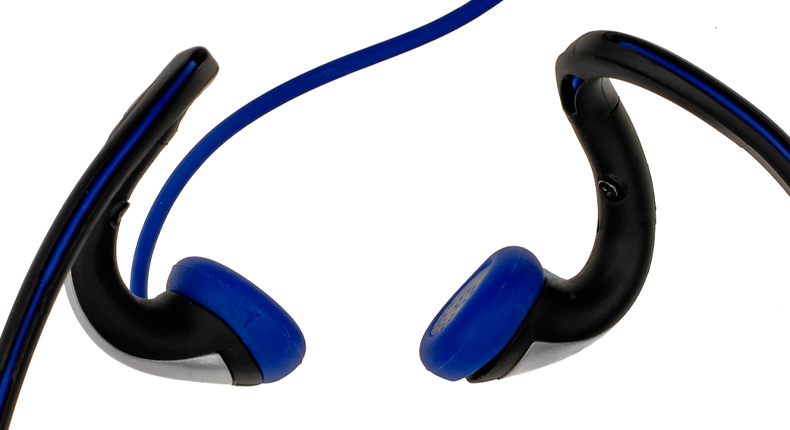 Sennheiser PMX 685i Sports review What HiFi?