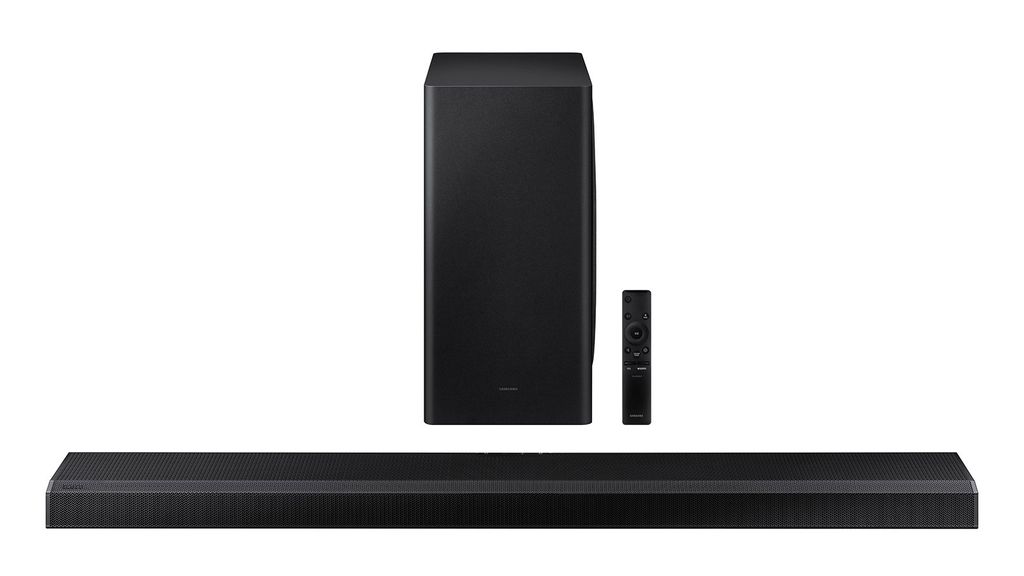 The best soundbars for Samsung TVs 2021 T3