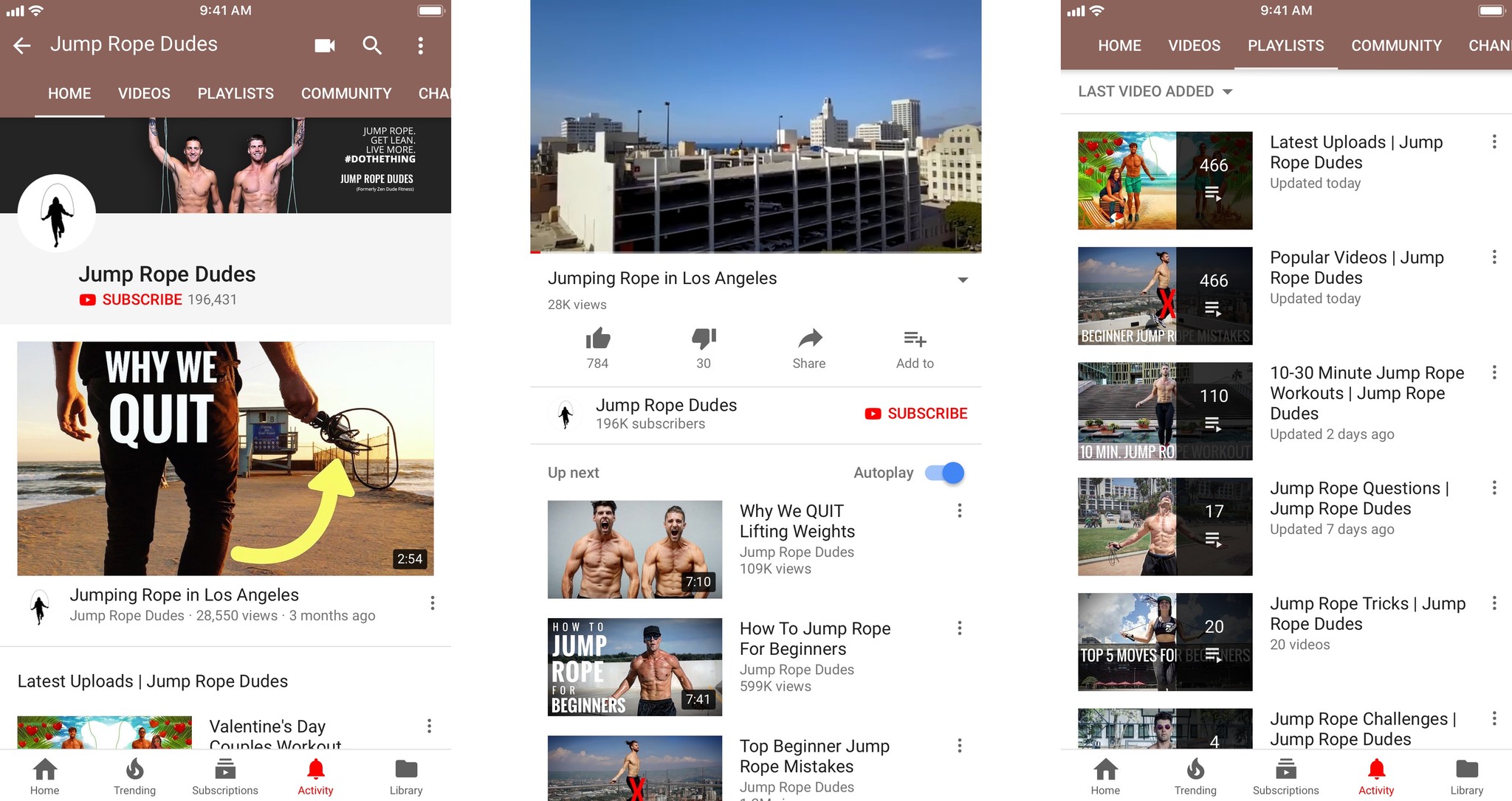 Best Jump Rope Apps in 2022 iMore