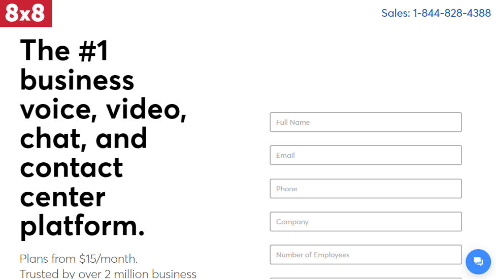 Best business phone service of 2024 TechRadar