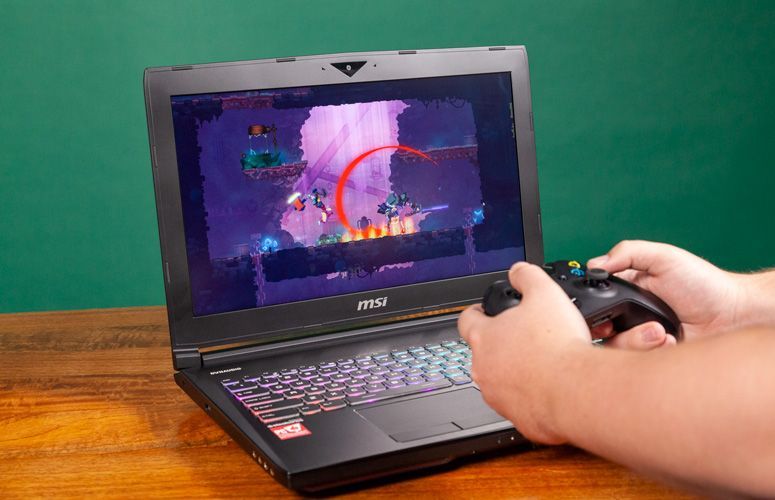 Help Me, Laptop Can I Game on BatterySaver Mode? Laptop Mag