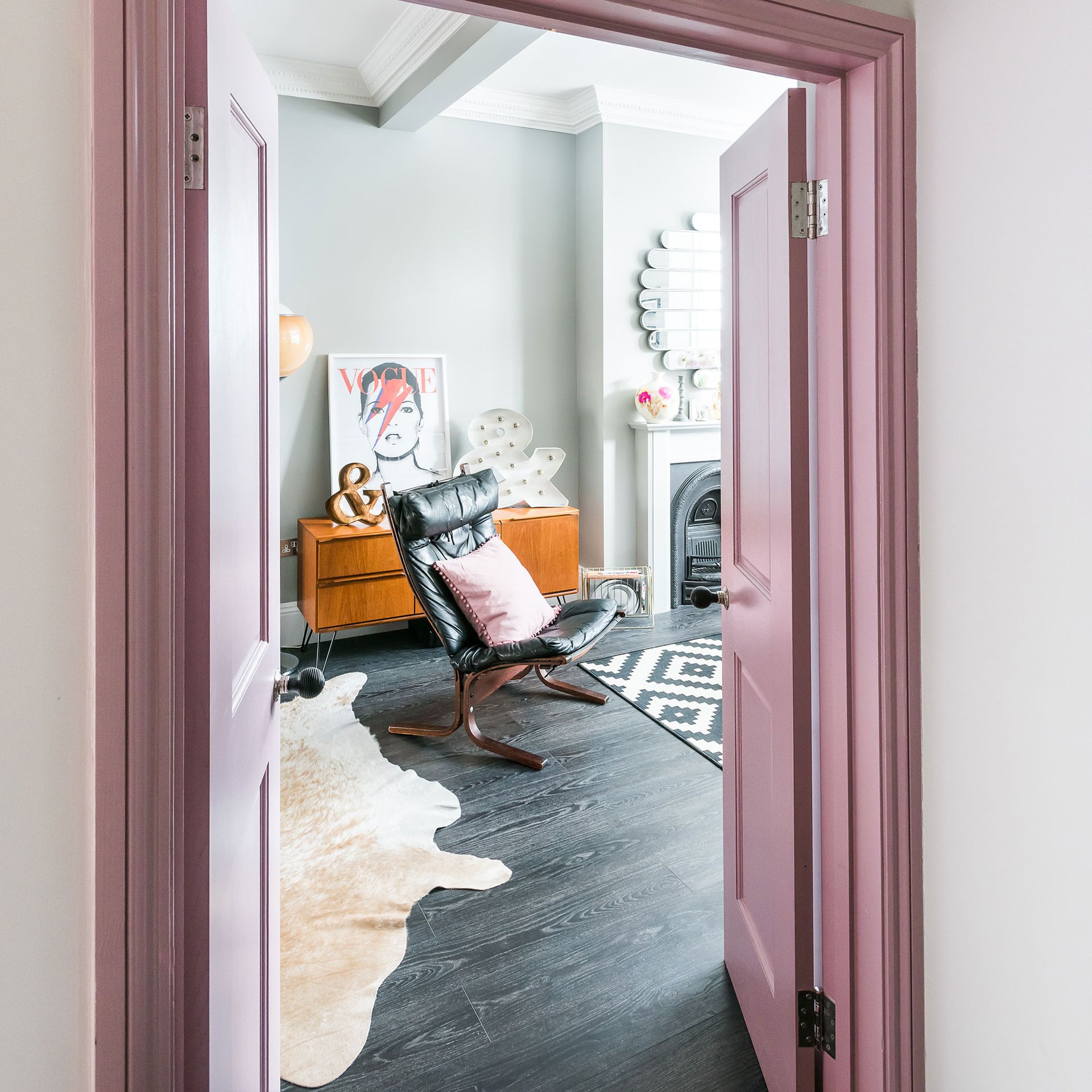 How to fix a squeaky door everything you need to know Ideal Home