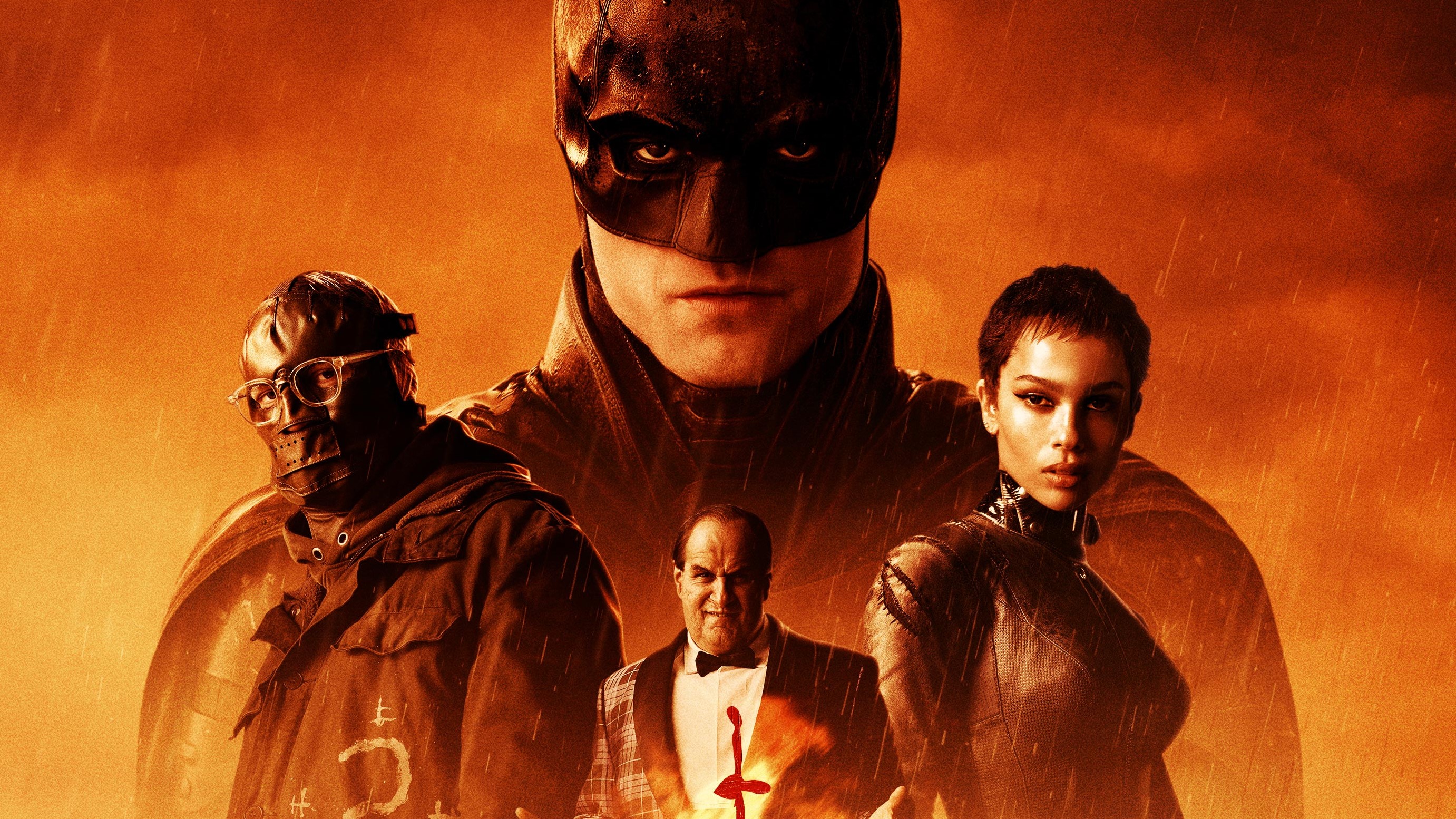 How to watch The Batman online the complete streaming guide Android