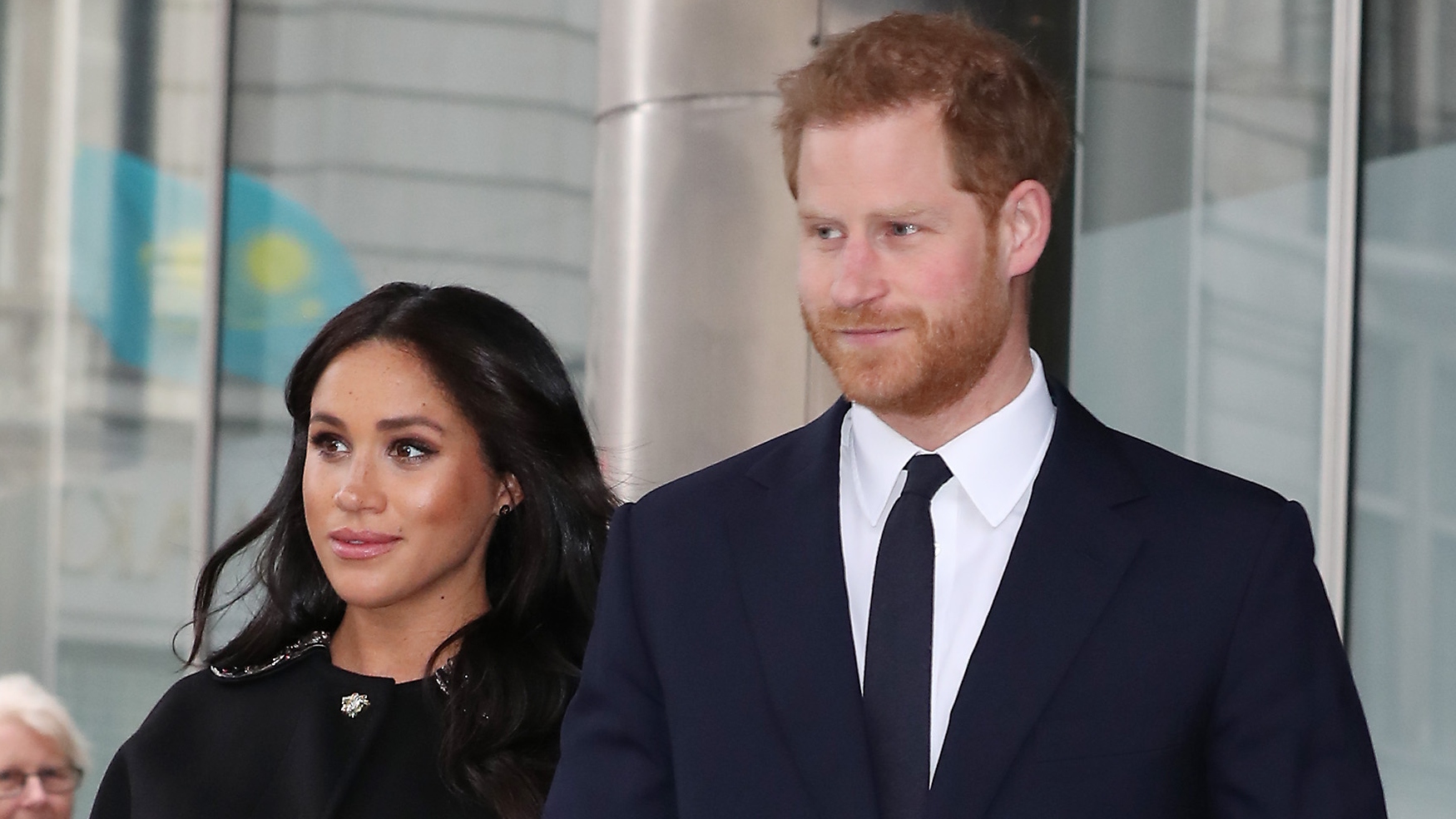 Harry and Meghan confirm they’ve "agreed to part ways" with Spotify