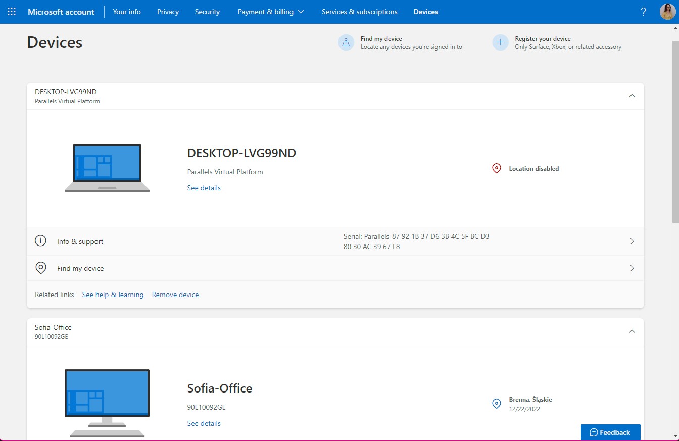 How to use Windows 11's Find My Device to help locate your lost laptop