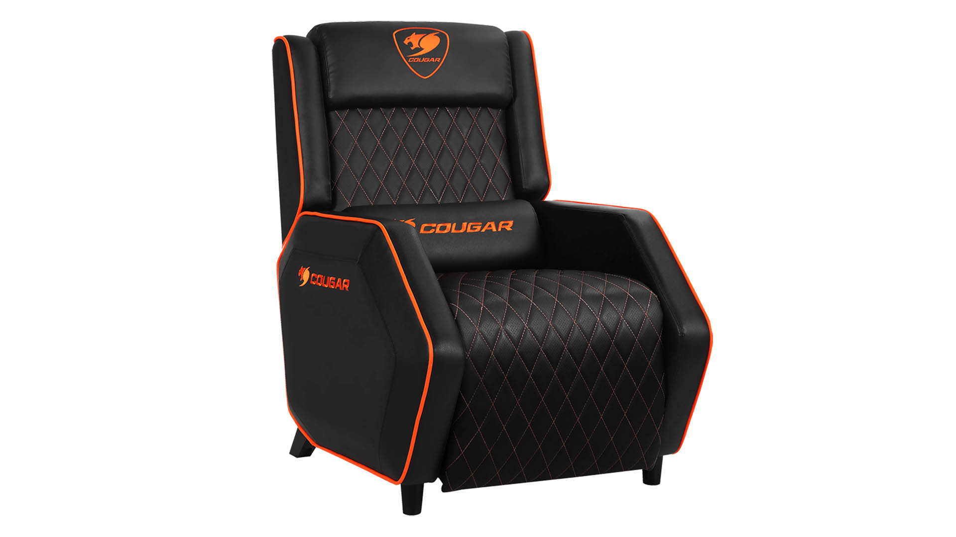 Big Boy Gaming Chair