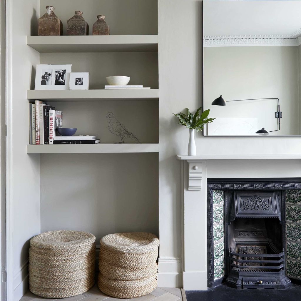 Living room alcove ideas 10 clever ways Ideal Home