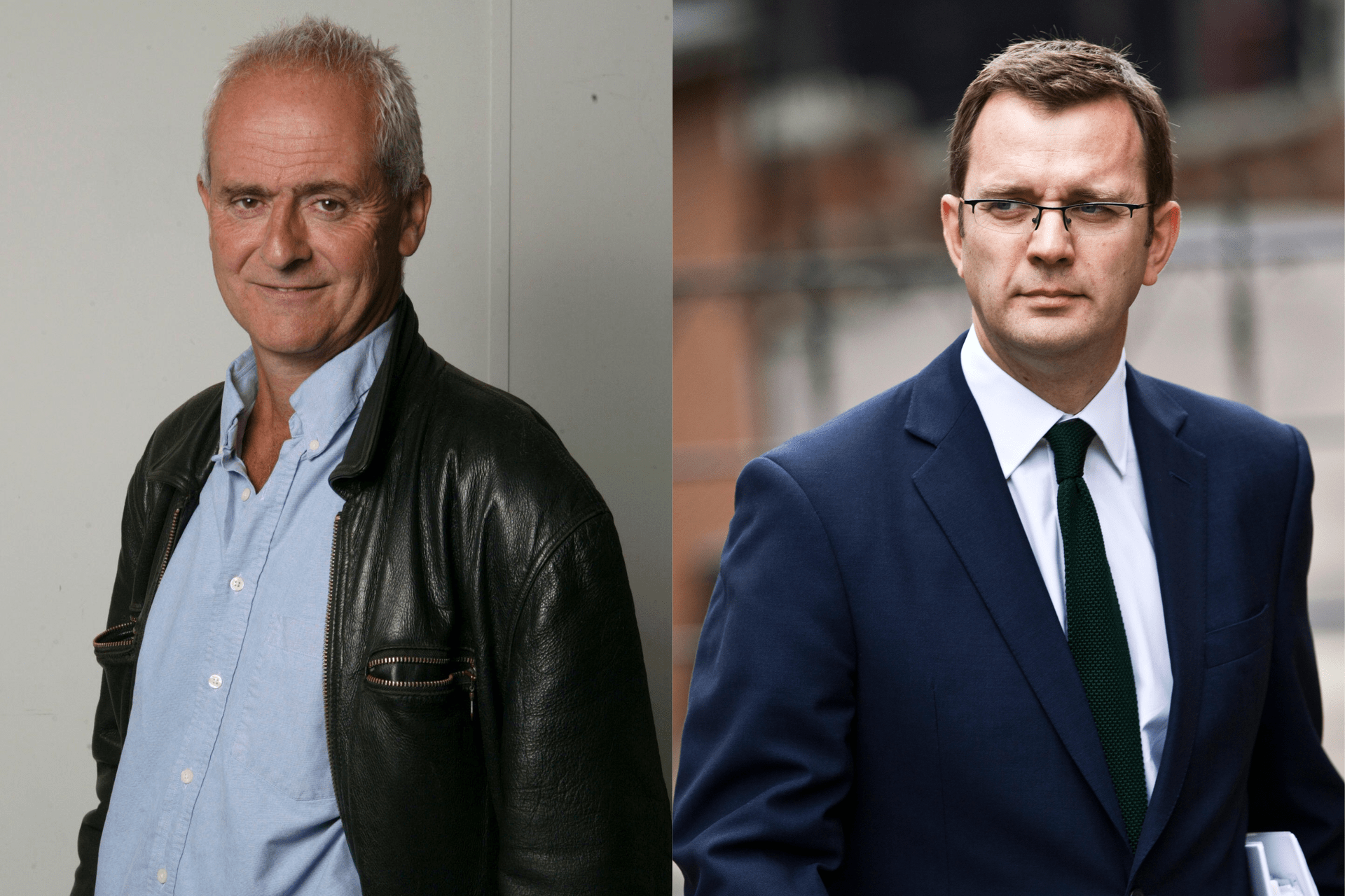 The Hack Where Are Andy Coulson And Nick Davies Now Woman Home