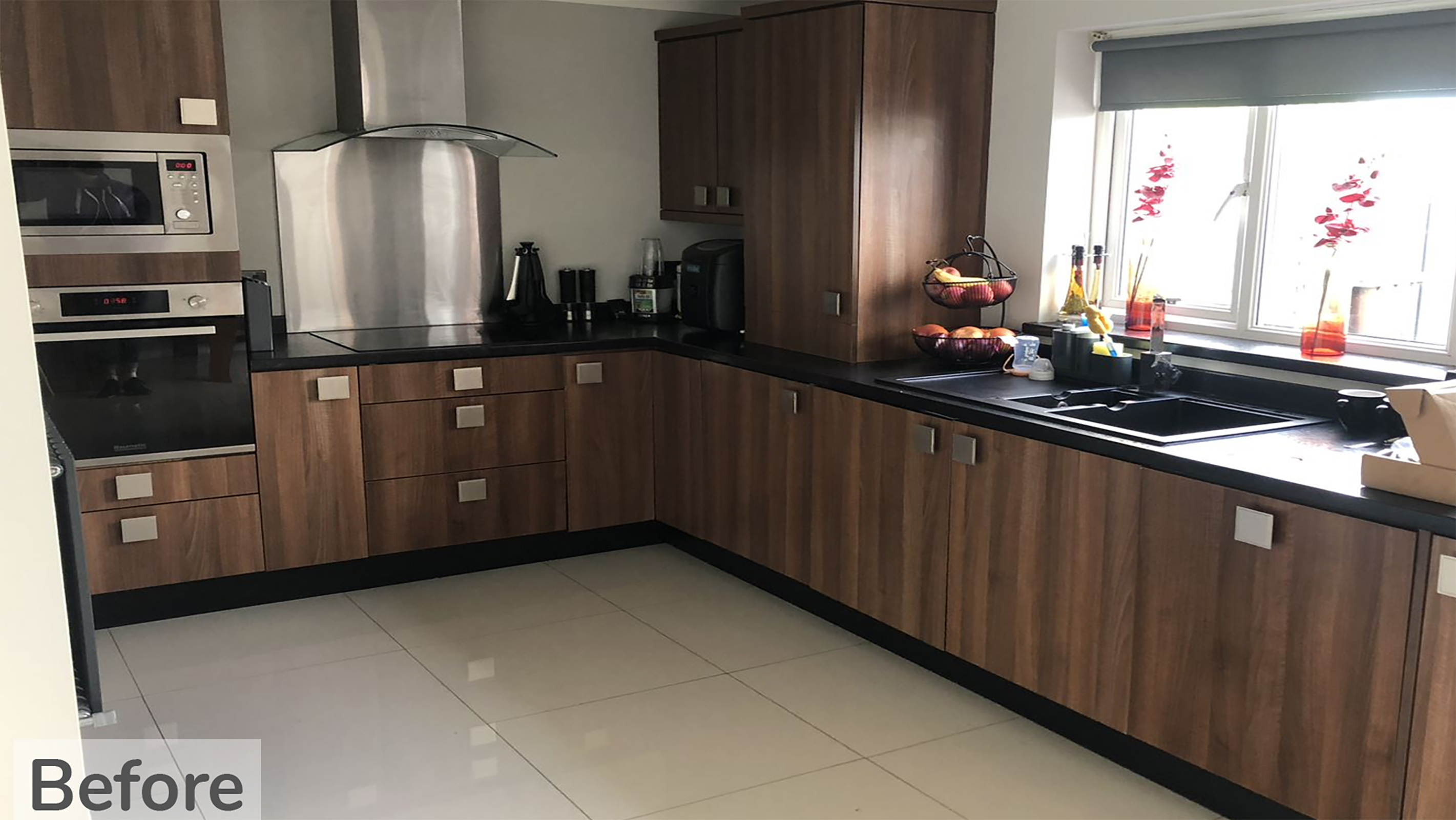 Vinyl Wrap for Kitchen Cupboards How to Get the Best Finish Homebuilding