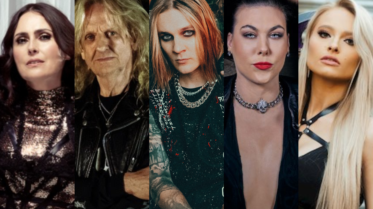 The best new metal songs this week September 29 2023 Louder