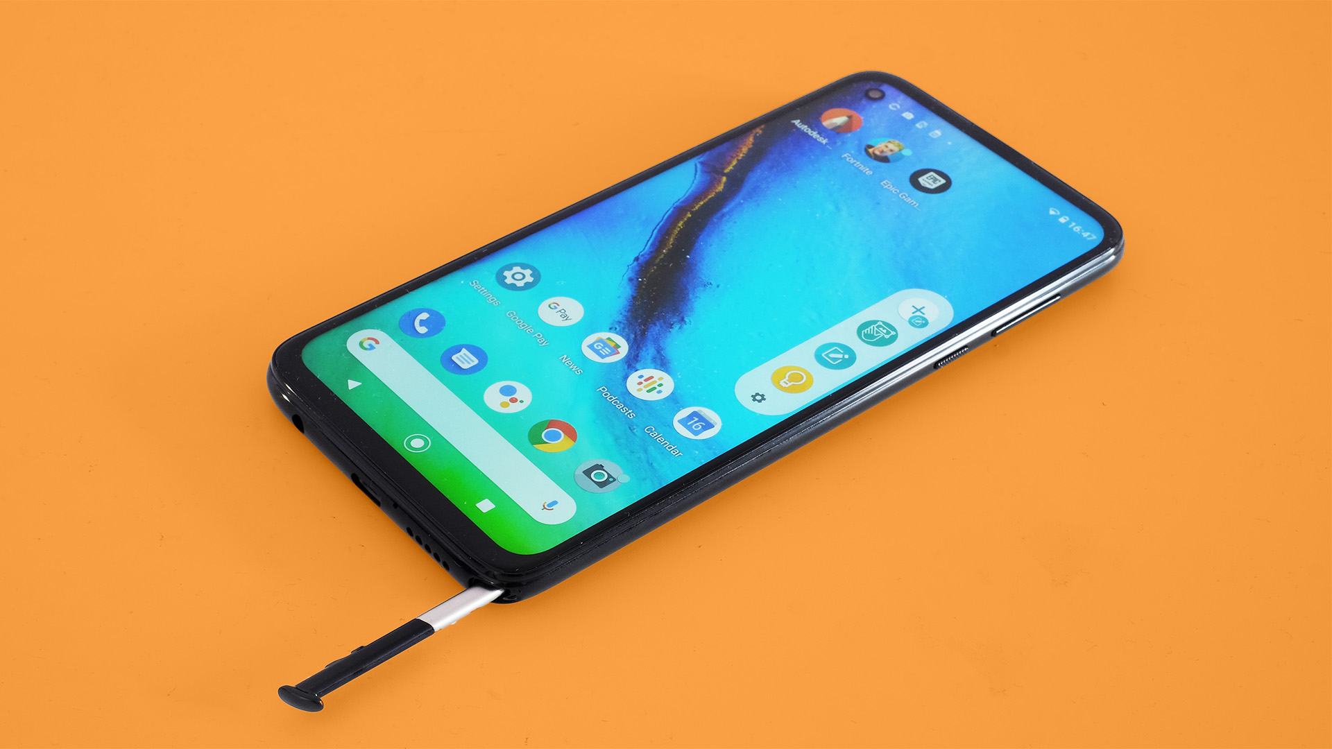 Moto G Pro / Moto G Stylus review TechRadar