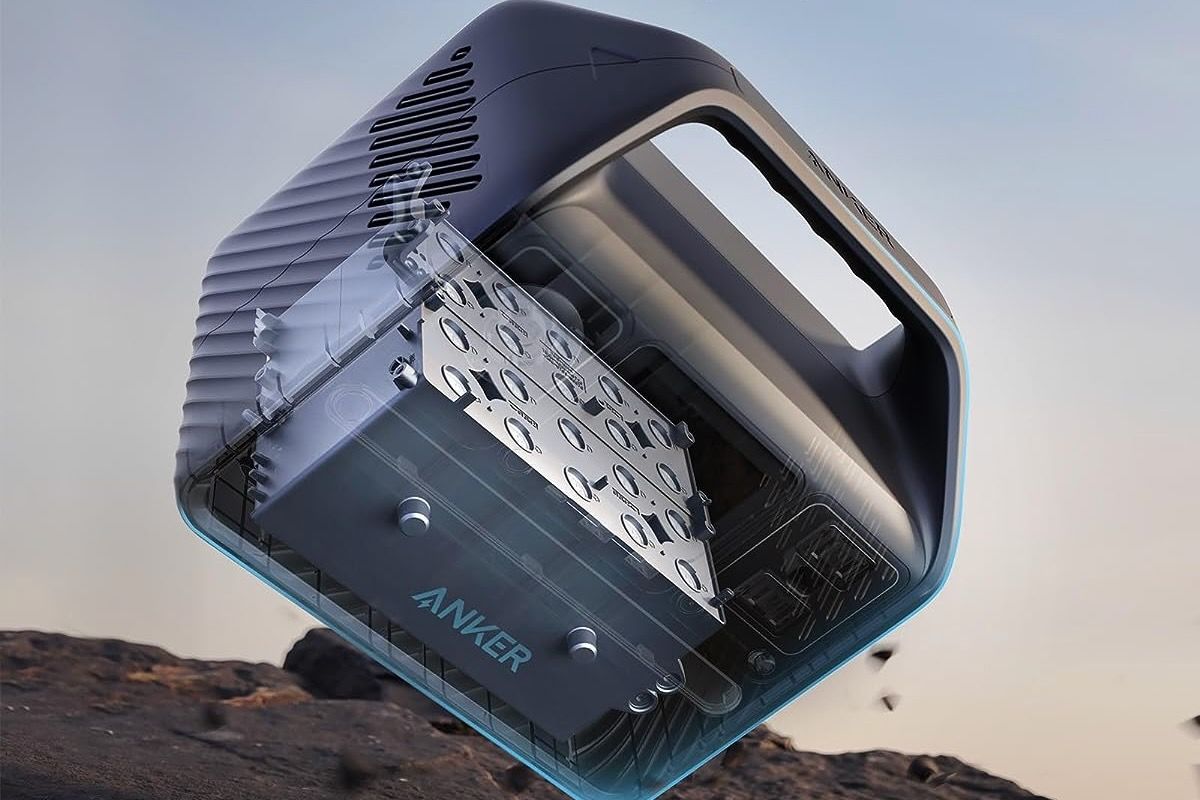 A sub200 Cyber Monday deal from one of our favorite portable power