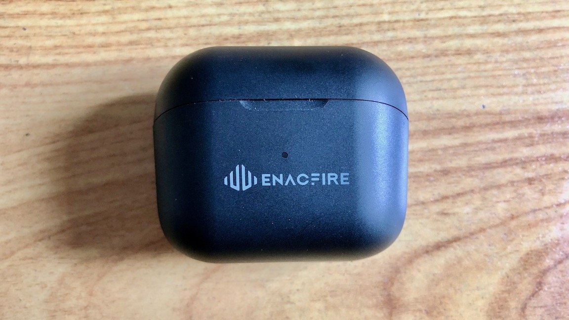 Enacfire A9 review: Affordable active noice cancelling and transparency