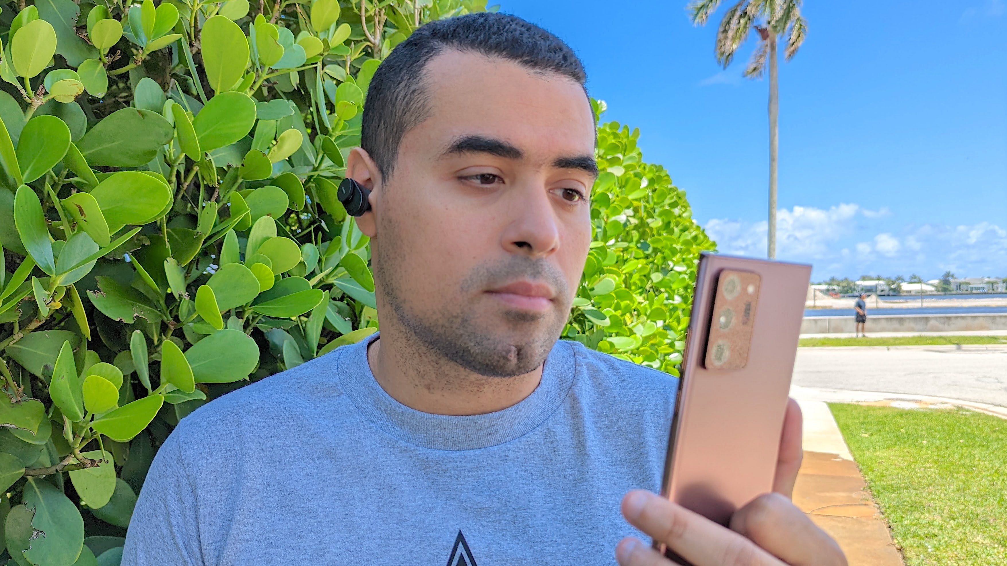 Philips Fidelio T1 review: When great sound isn't enough | Laptop Mag