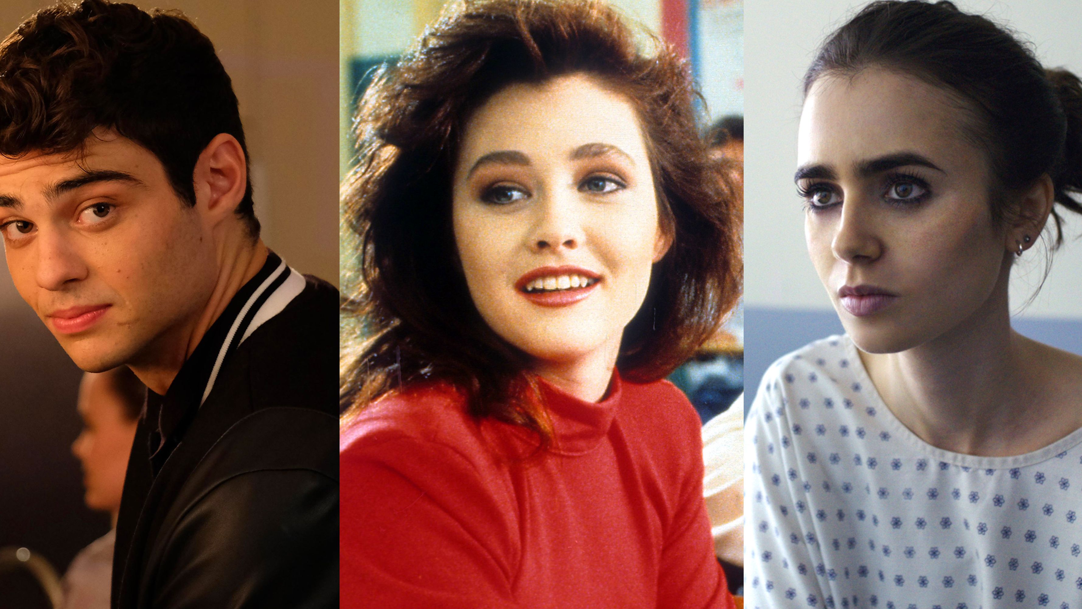 12 Best Teen Movies on Netflix High School Movies on Netflix Marie