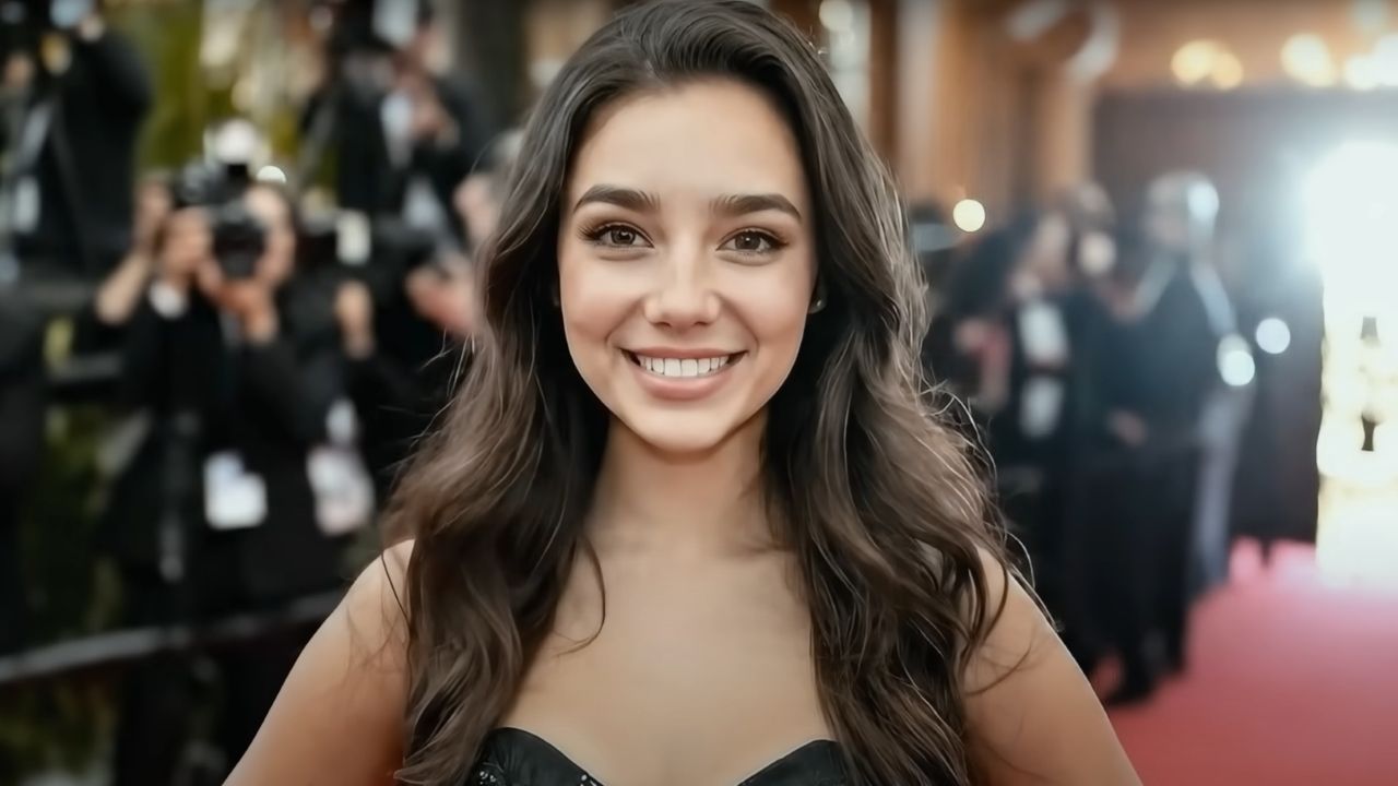 Hollywood Is Freaking Out Over A New AI 'Actress,' But This isn't The