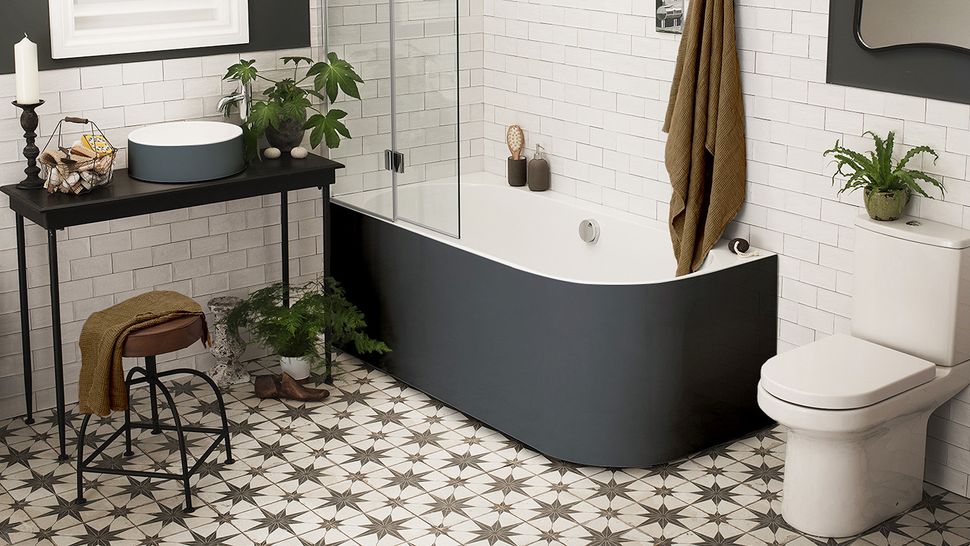 How much does a new bathroom cost in 2024? Homebuilding