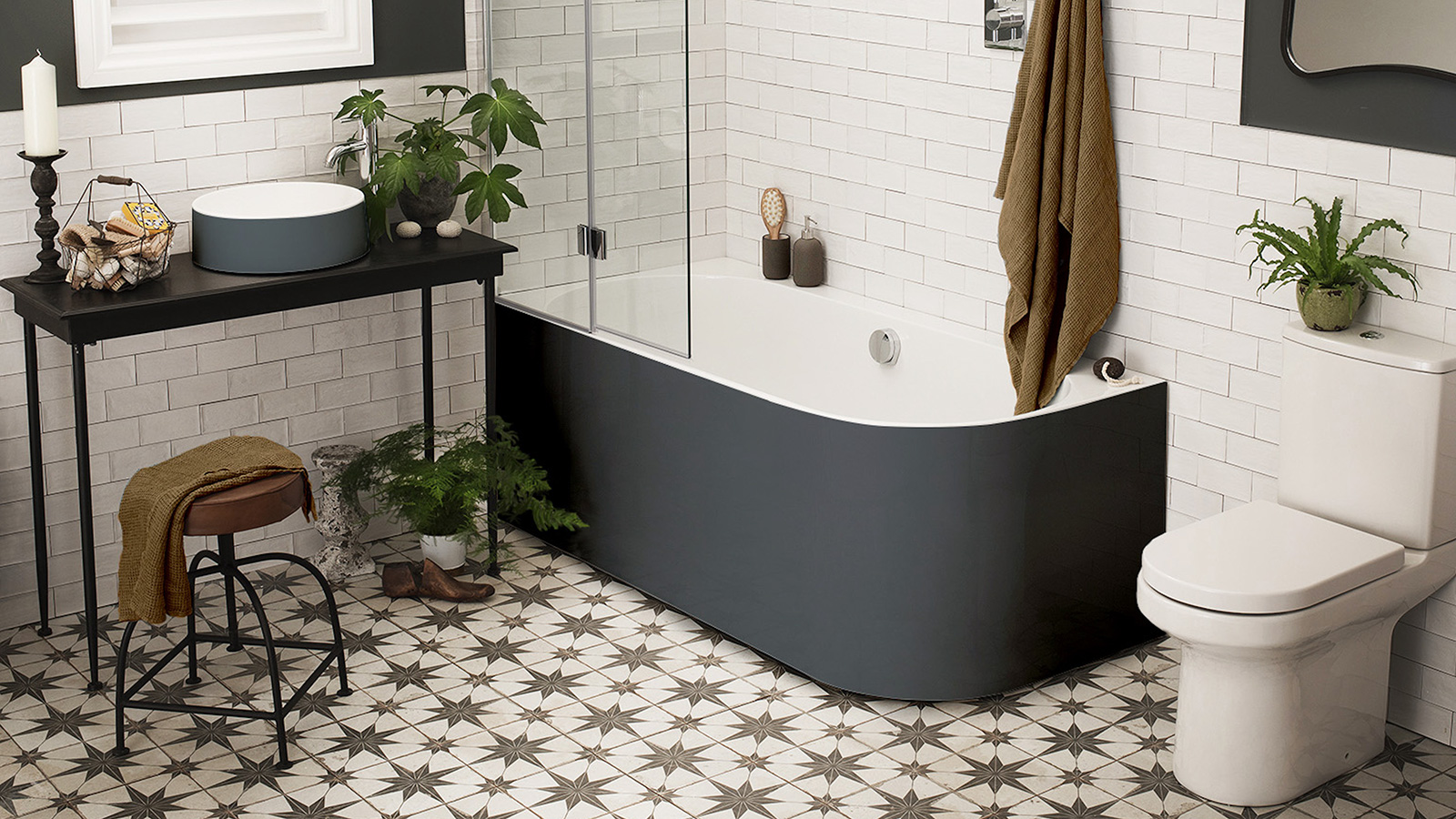 How much does a new bathroom cost in 2024? Homebuilding