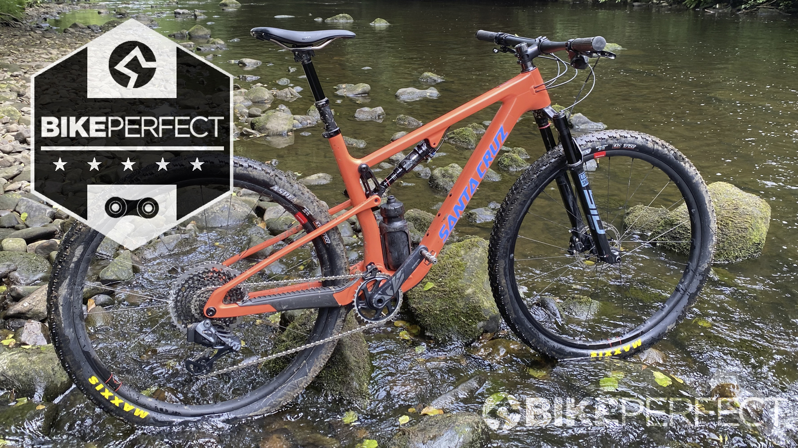 Best XC mountain bikes 2024 the fastest bikes we’ve tested for cross