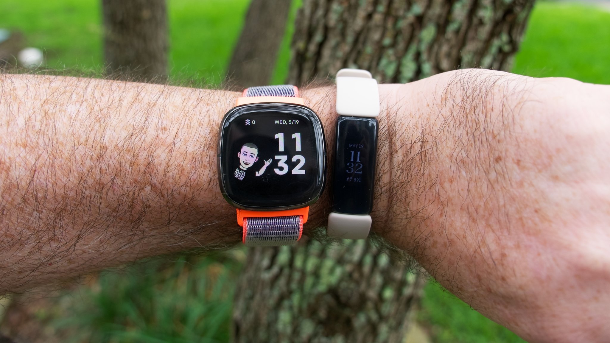 Best Black Friday Fitbit deals 2021 Android Central