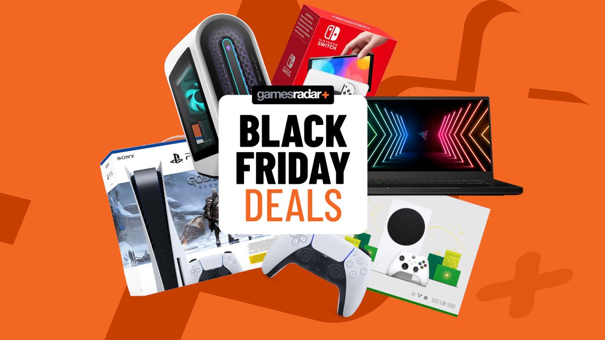 Offres de jeu Black Friday en direct toutes les plus grandes remises