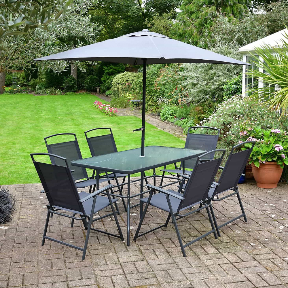 B&M garden furniture is back for Spring with prices starting from £30