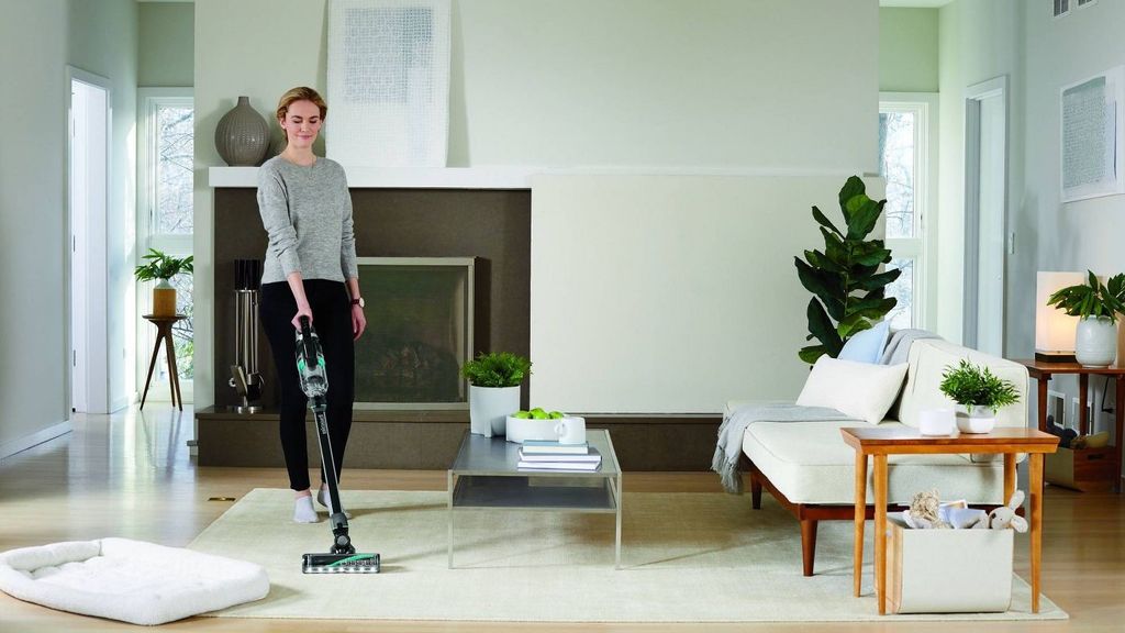 Bissell ICONpet Cordless Vacuum review Homes & Gardens