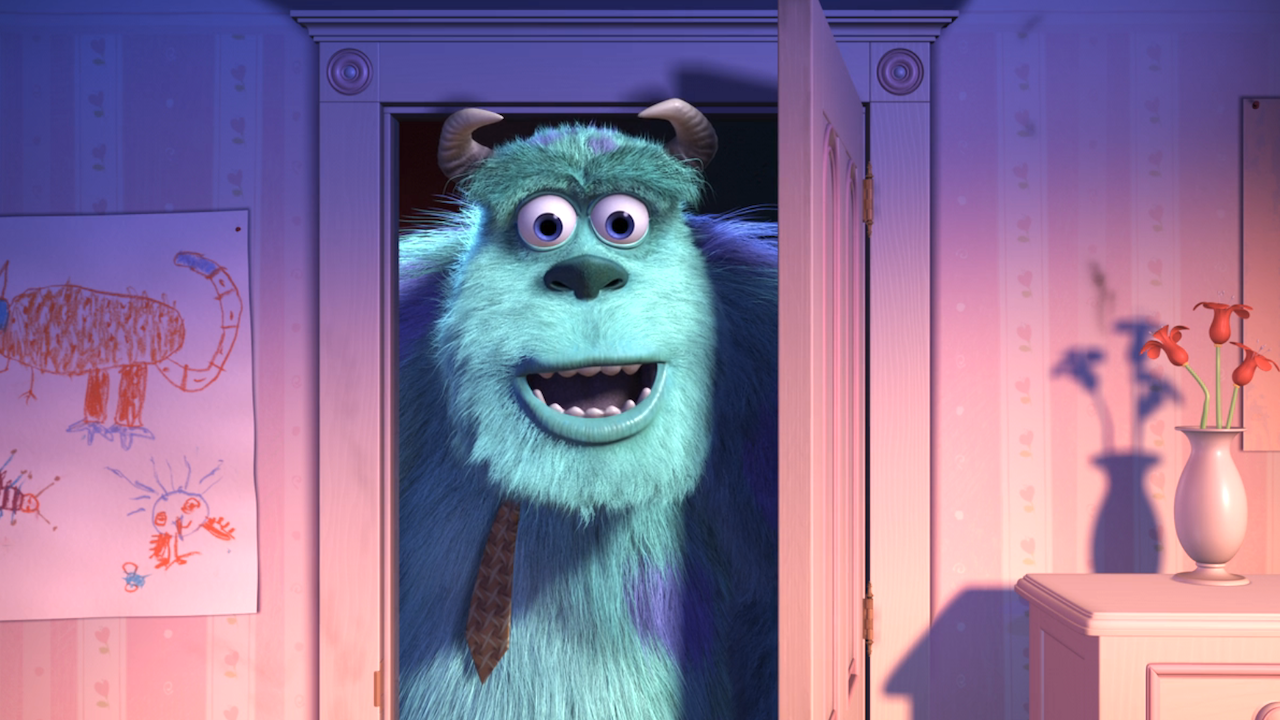 I Just Found Out Monsters, Inc.’s Ending Could’ve Been Different, And I