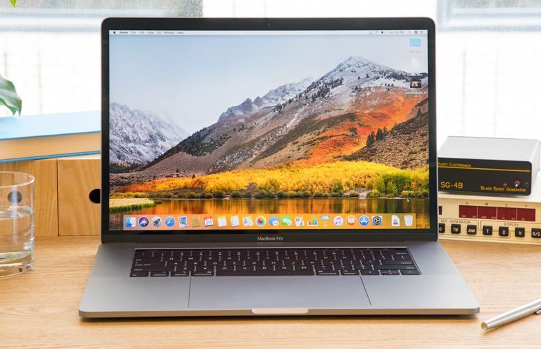 Epic MacBook Pro Sale Cuts Price by 400 Laptop Mag