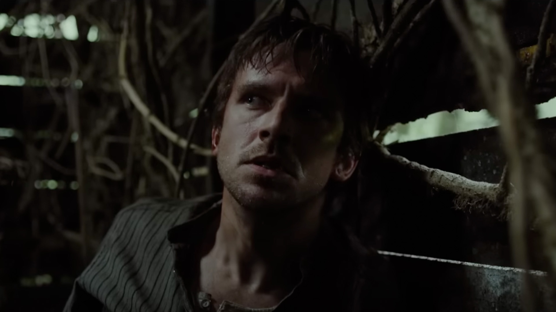 The best Halloween horror movies and shows streaming…