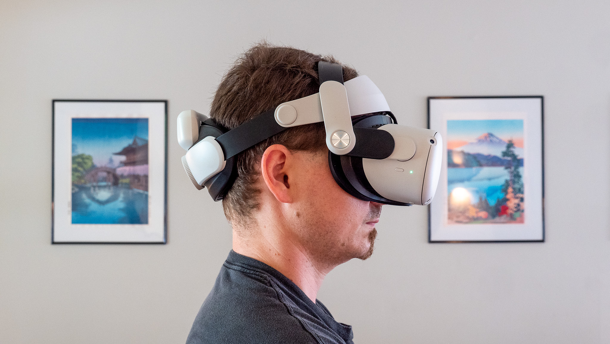 Can you replace the Oculus Quest 2 battery? Android Central