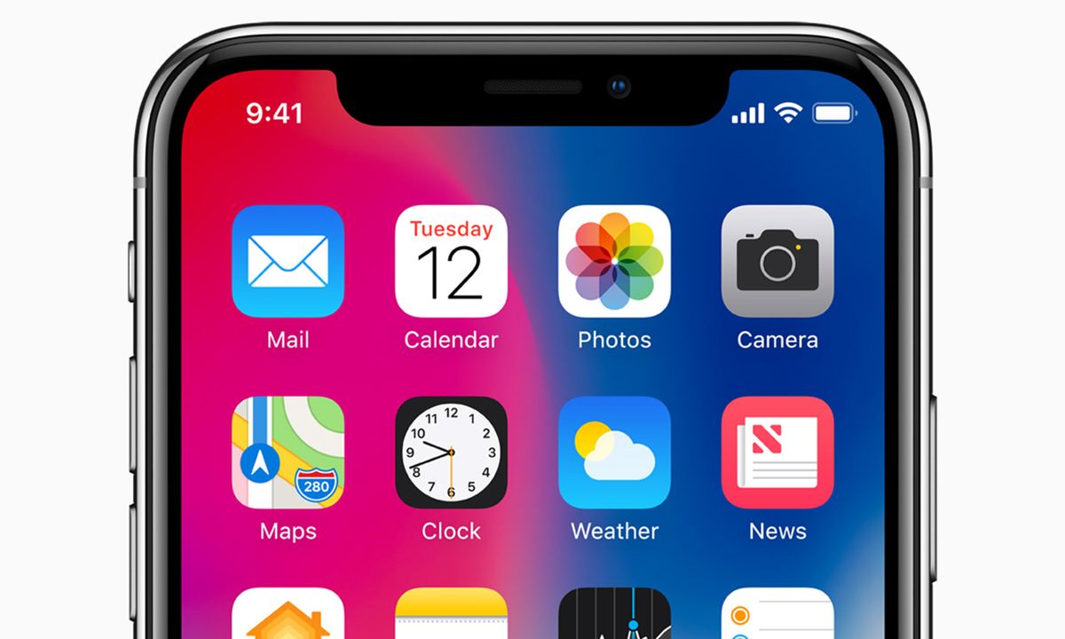 This iPhone X Feature is Bad News For Carriers Tom's Guide