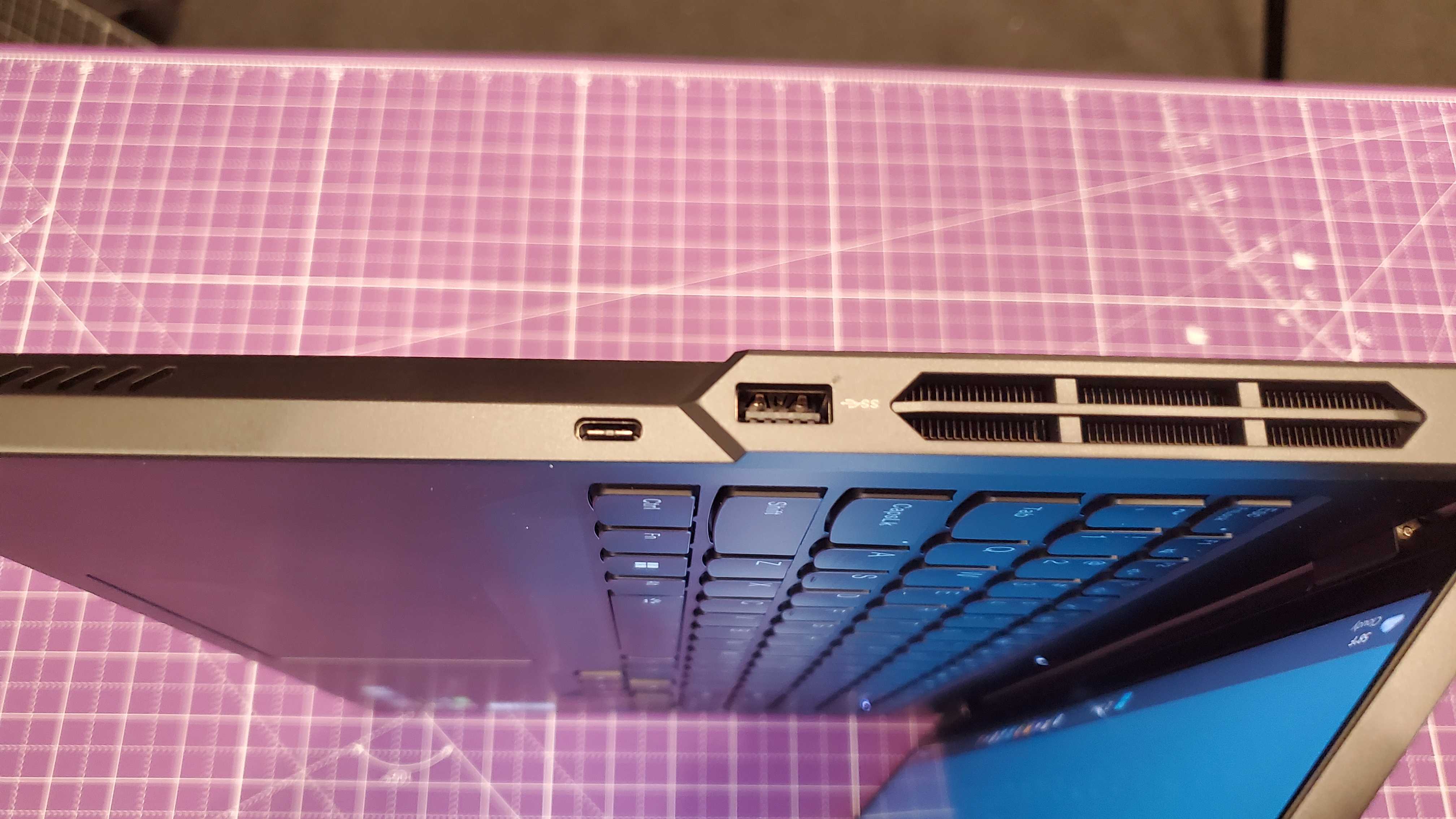 Lenovo Legion Pro 5i review a solid gaming laptop