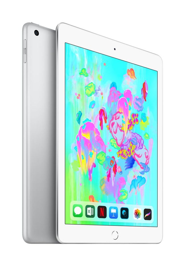 Walmart iPad sale save 130 on the 9.7inch iPad ahead of Black Friday TechRadar