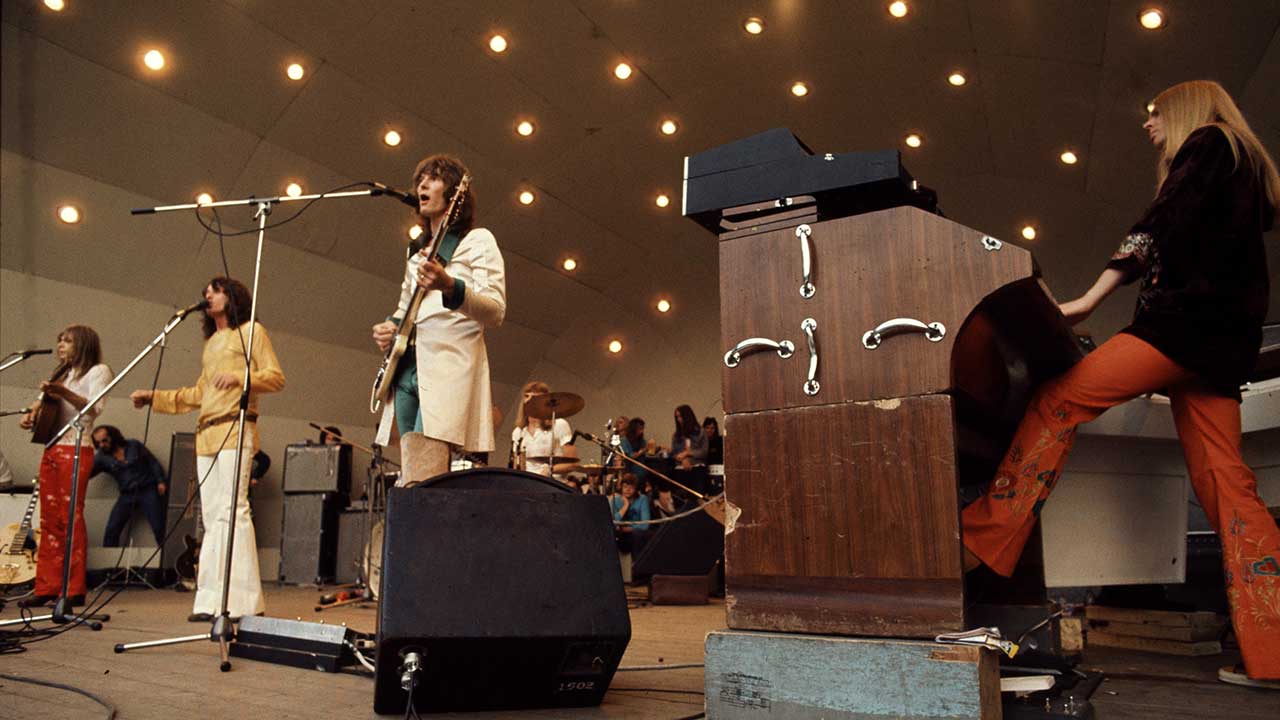 Yes Buyer's Guide The very best of Yes Louder