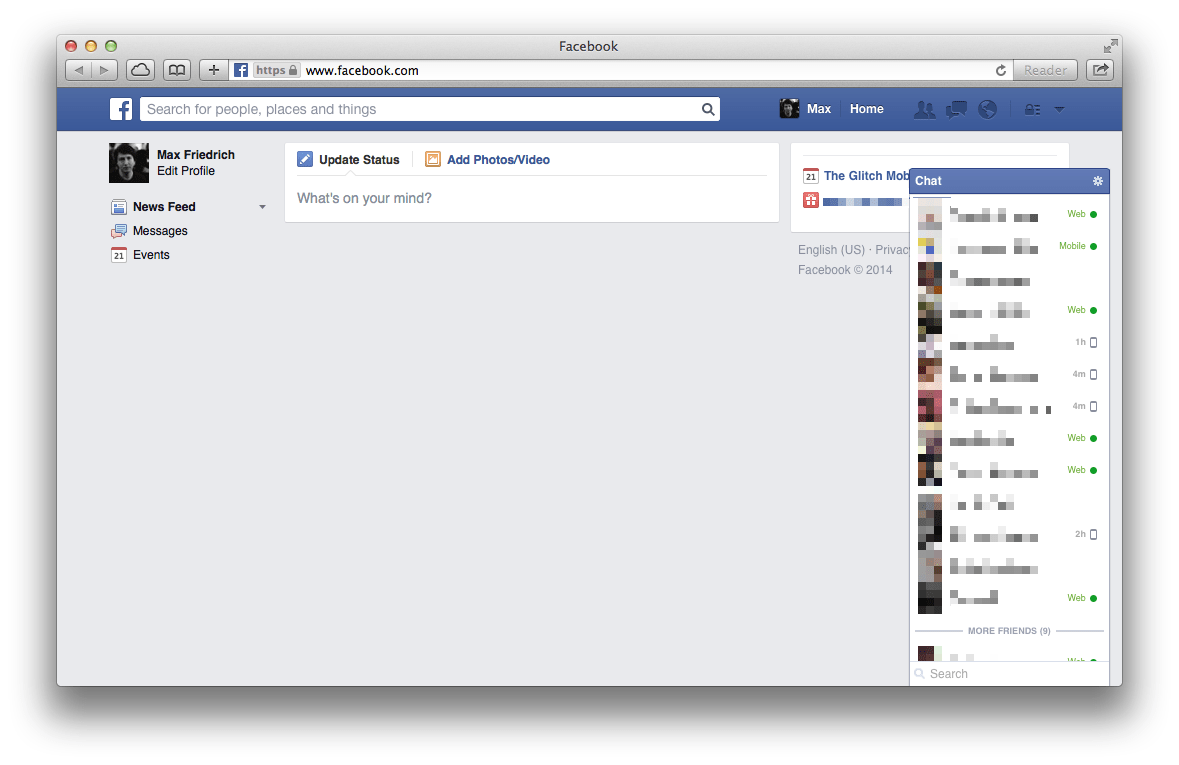 How to hide your Facebook News Feed TechRadar