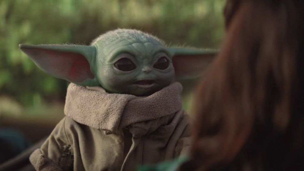 Lifesize Baby Yoda replica opens for preorder, immediately crashes