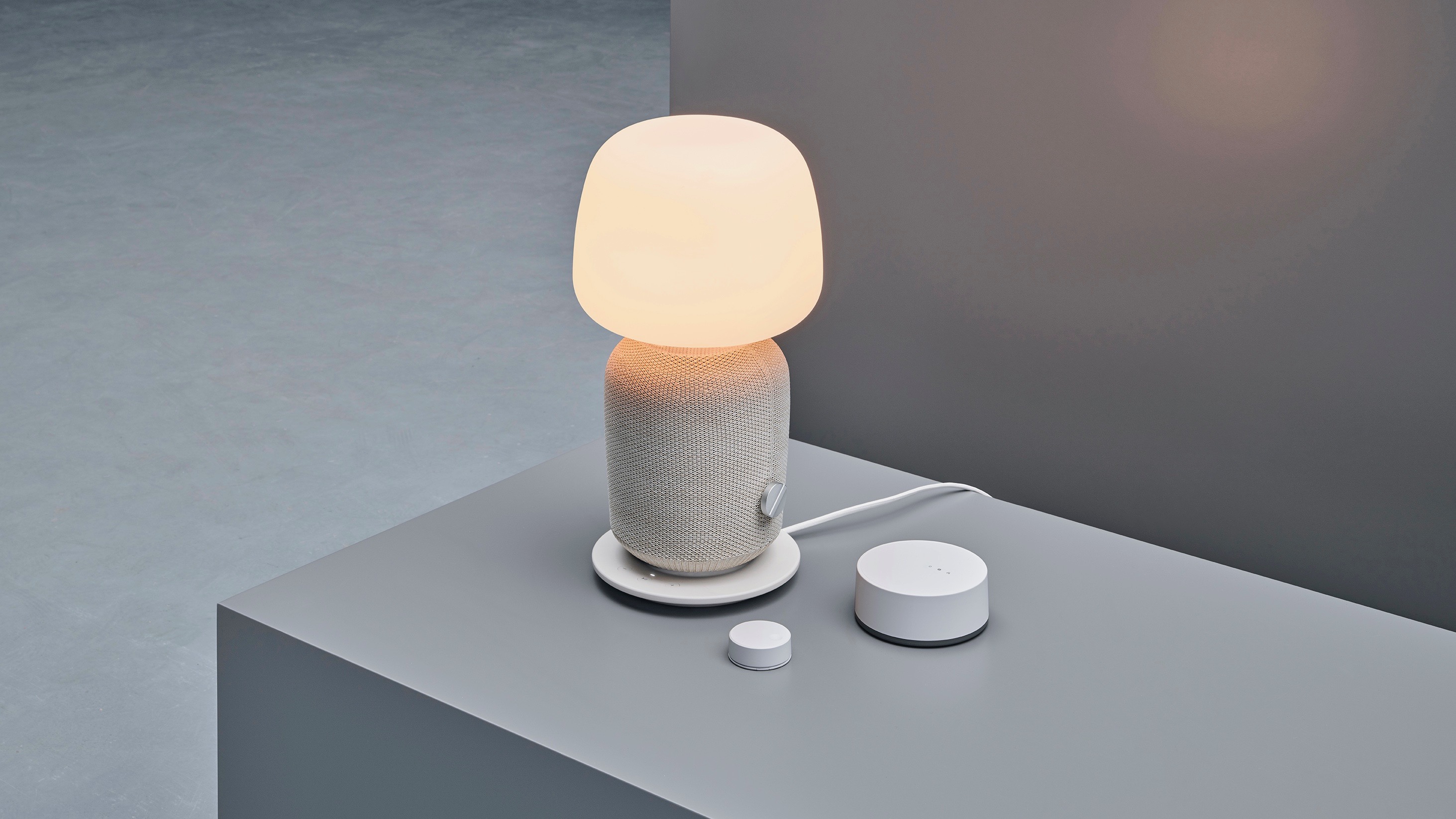 Ikea Tradfri Remote Pairing Test 1