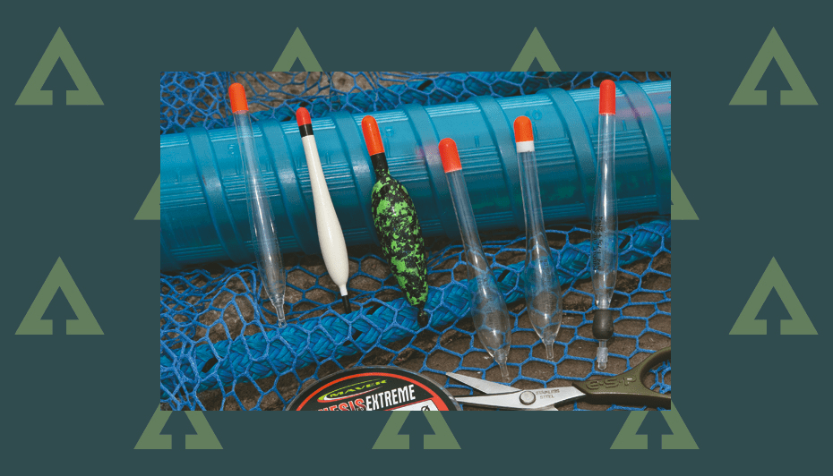 Best river fishing floats and when to use them Advnture